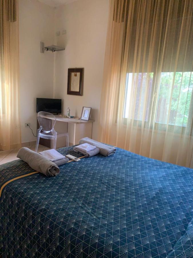 Residenza Il Capitano Bed & Breakfast San Benedetto Po Eksteriør bilde