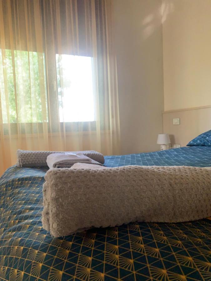 Residenza Il Capitano Bed & Breakfast San Benedetto Po Eksteriør bilde