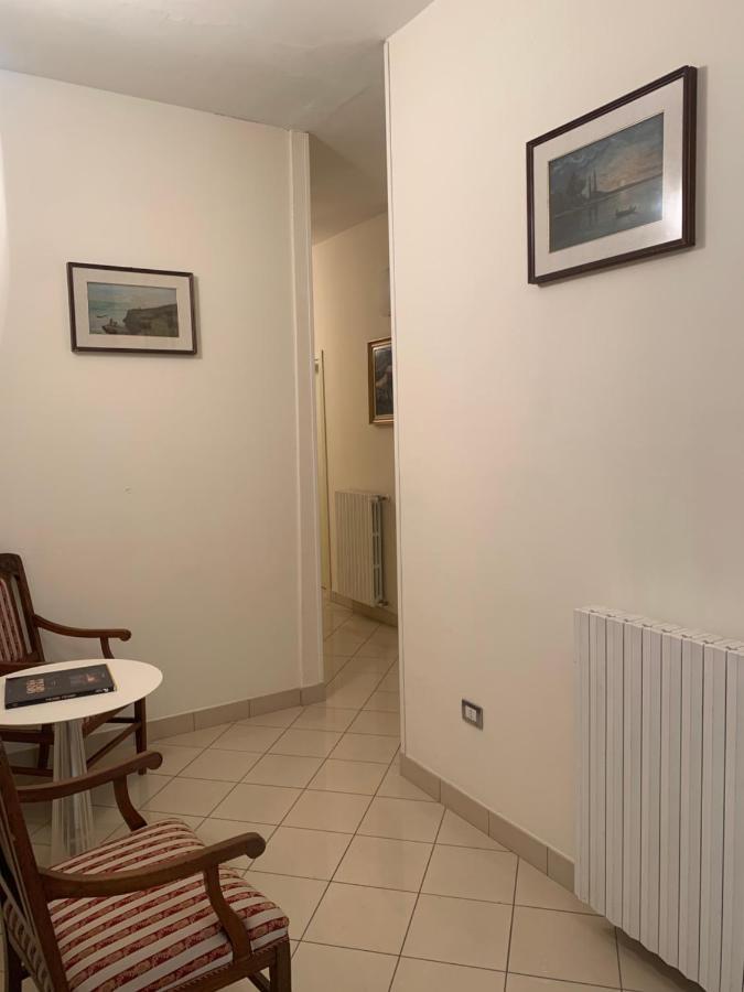 Residenza Il Capitano Bed & Breakfast San Benedetto Po Eksteriør bilde