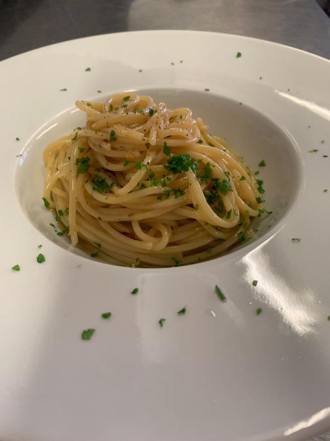 Residenza Il Capitano Bed & Breakfast San Benedetto Po Eksteriør bilde