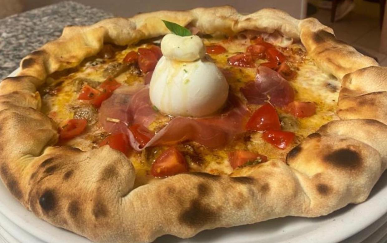 Residenza Il Capitano Bed & Breakfast San Benedetto Po Eksteriør bilde