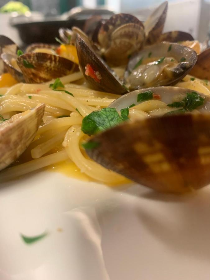 Residenza Il Capitano Bed & Breakfast San Benedetto Po Eksteriør bilde