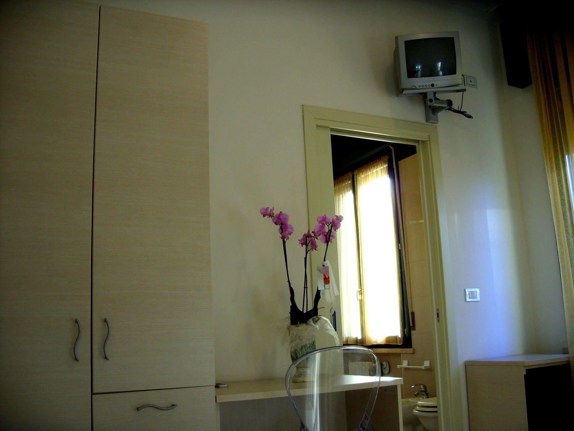 Residenza Il Capitano Bed & Breakfast San Benedetto Po Eksteriør bilde