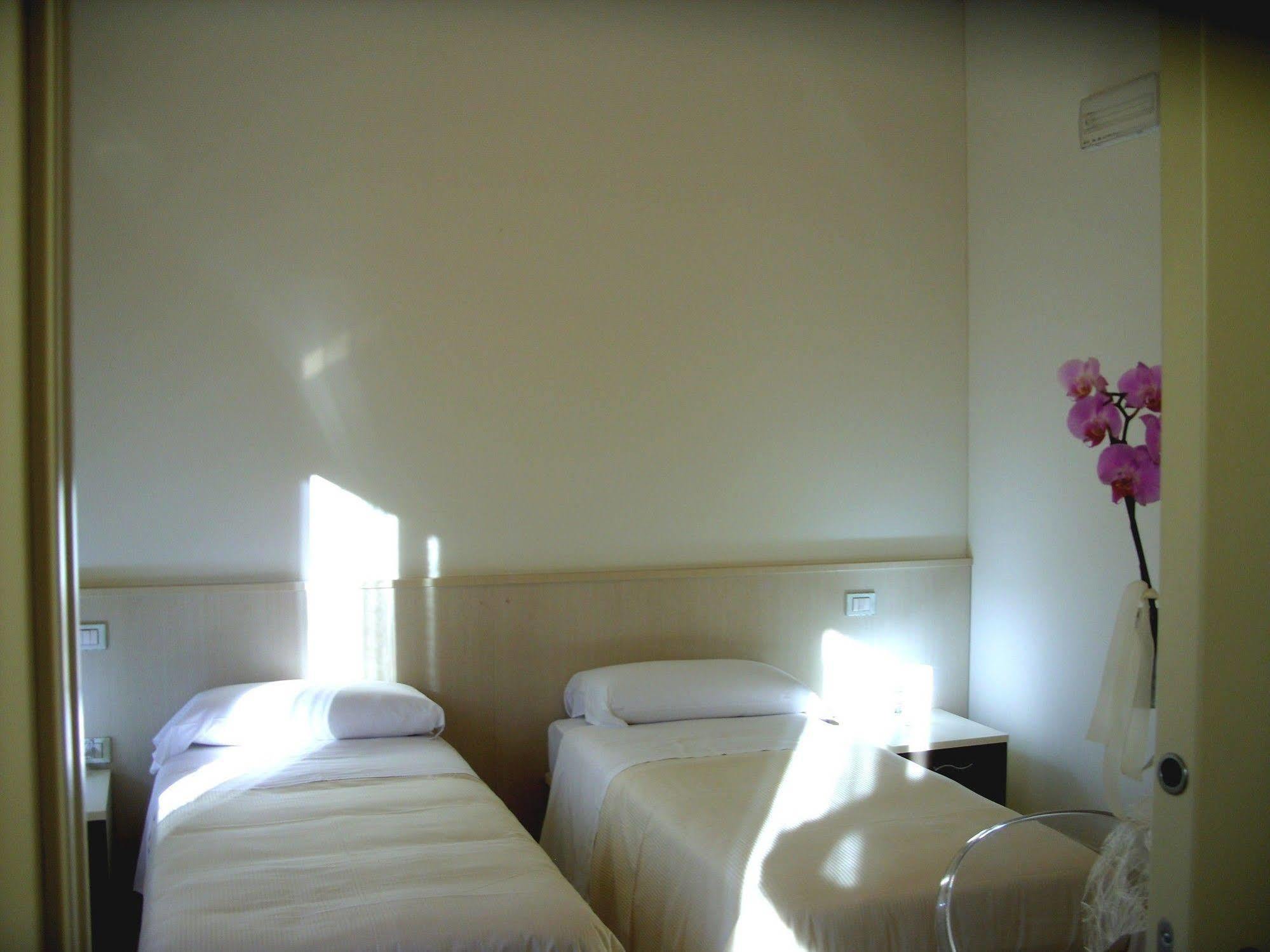 Residenza Il Capitano Bed & Breakfast San Benedetto Po Eksteriør bilde