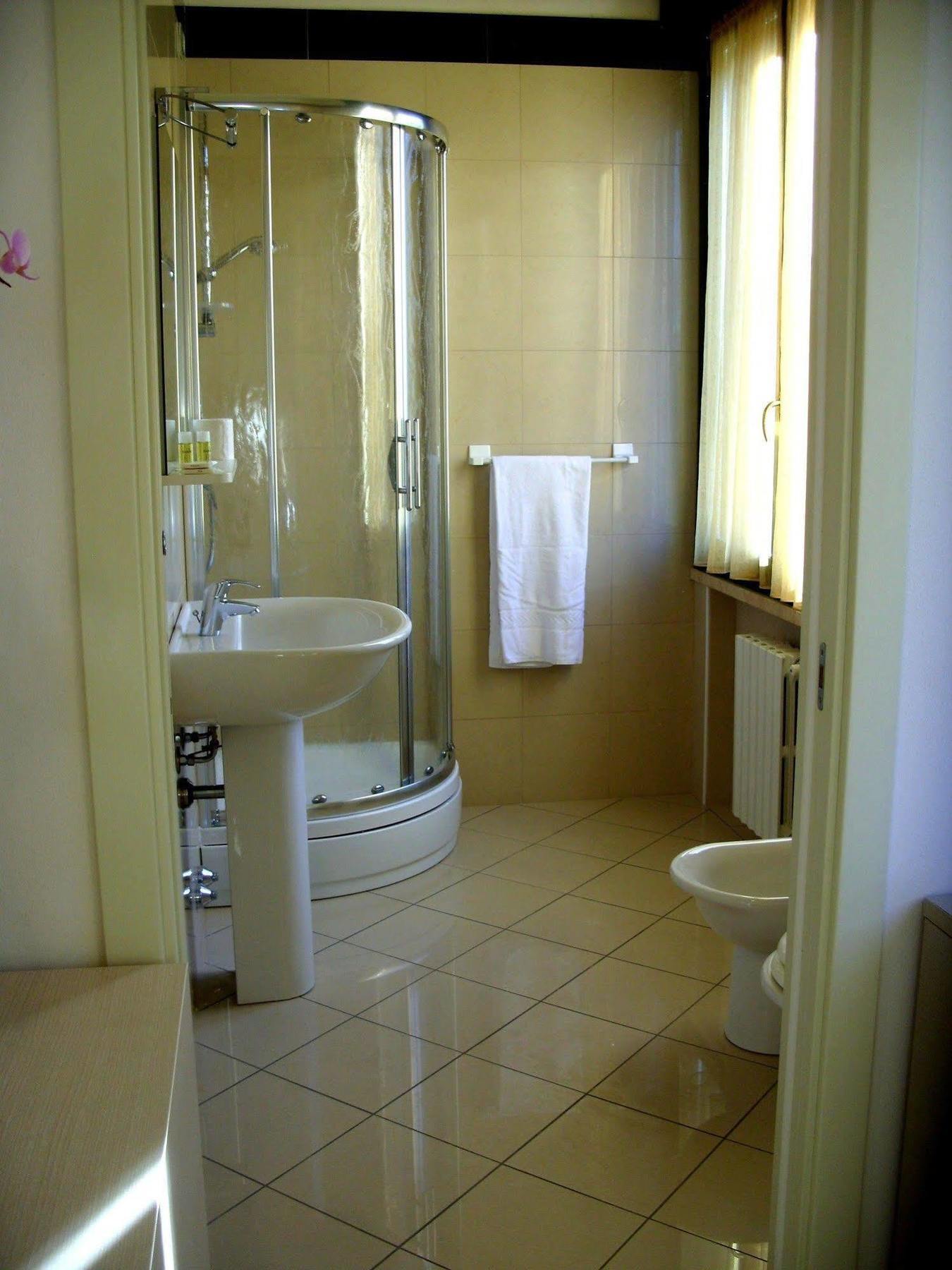 Residenza Il Capitano Bed & Breakfast San Benedetto Po Eksteriør bilde