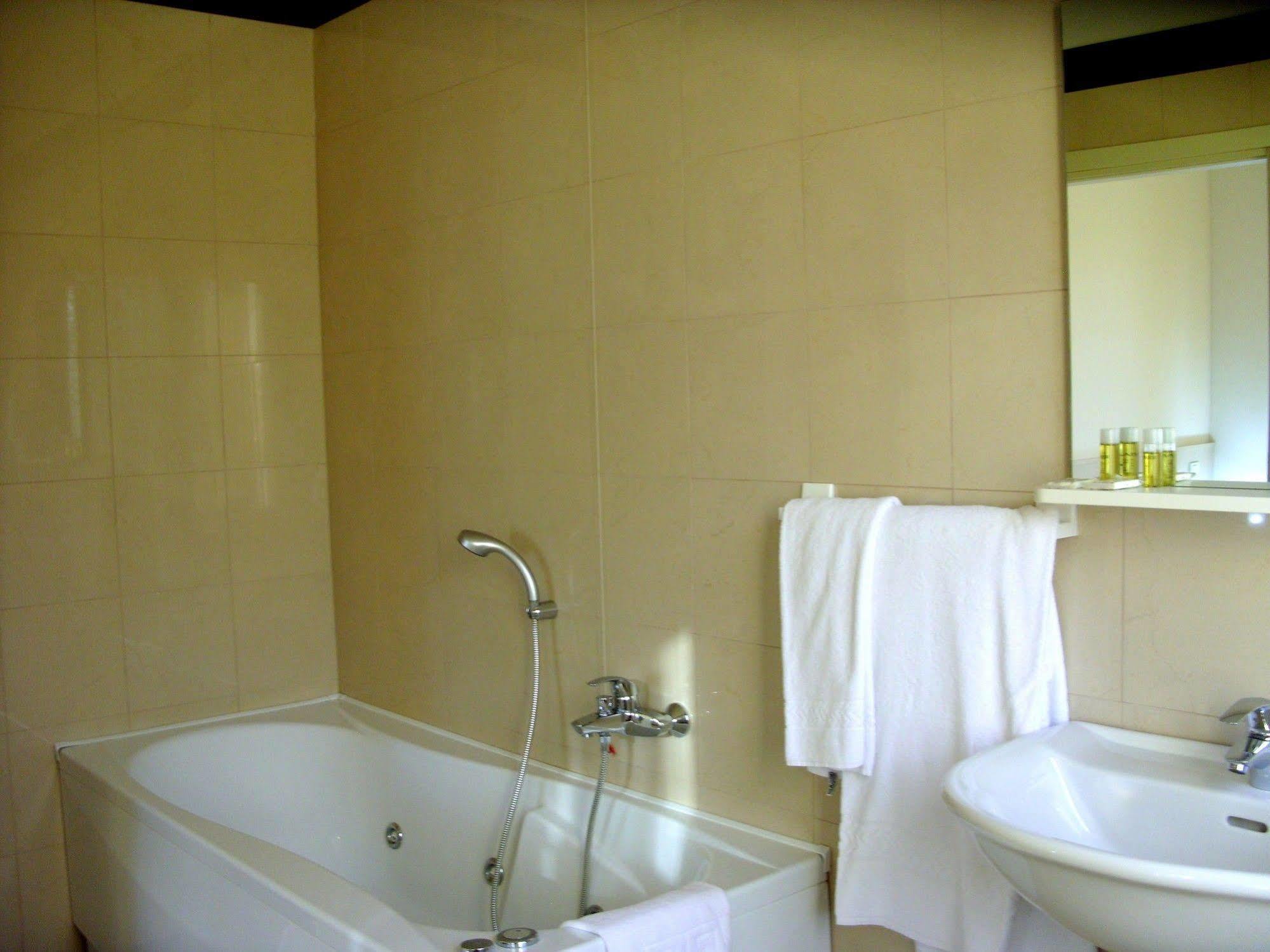 Residenza Il Capitano Bed & Breakfast San Benedetto Po Eksteriør bilde