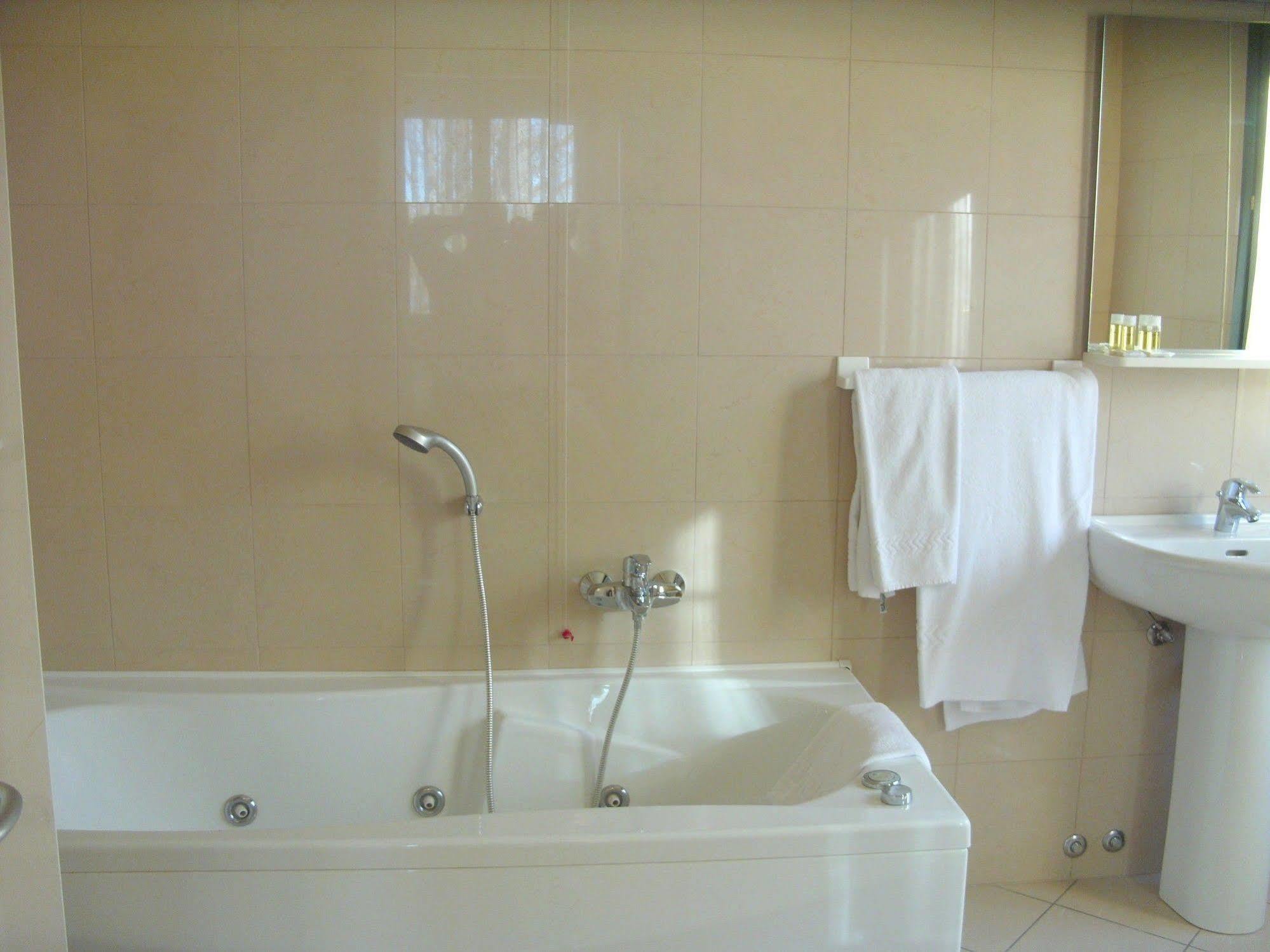 Residenza Il Capitano Bed & Breakfast San Benedetto Po Eksteriør bilde