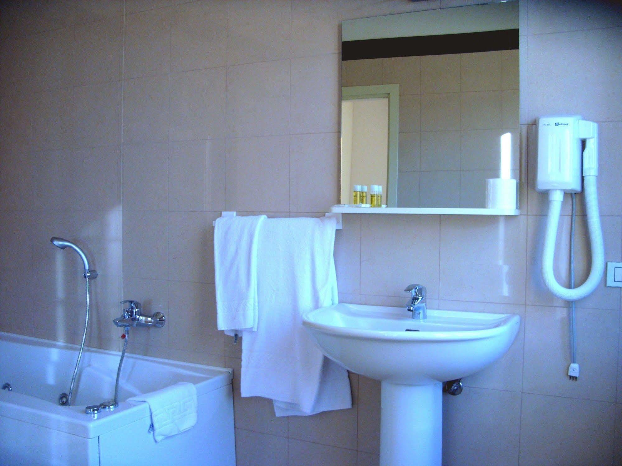 Residenza Il Capitano Bed & Breakfast San Benedetto Po Eksteriør bilde